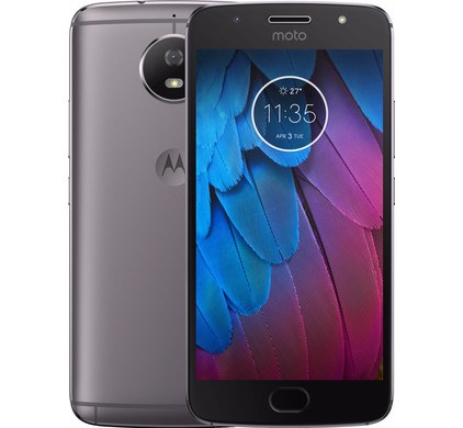 سعر و مواصفات Motorola Moto G5s