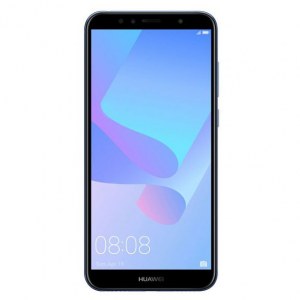 سعر ومواصفات 2018 Huawei Y6 Prime