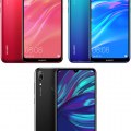 سعر ومواصفات 2019 Huawei Y7
