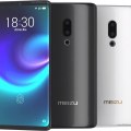 جوال Meizu zero أول هاتف بدون منافذ وفتحات في العالم