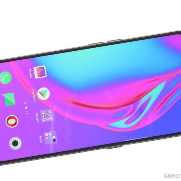 سعر ومواصفات Oppo F11 Pro