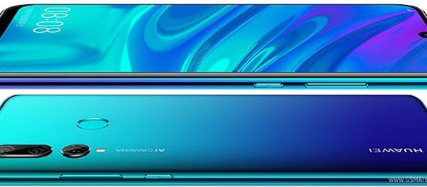 سعر ومواصفات Huawei Enjoy 9s