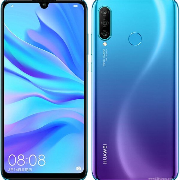 سعر ومواصفات Huawei nova 4e