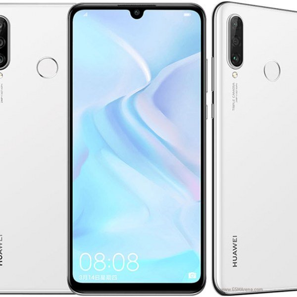 سعر ومواصفات Huawei nova 4e
