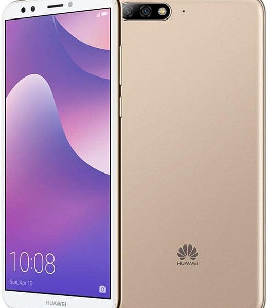 سعر ومواصفات 2018 Huawei Y7 Pro