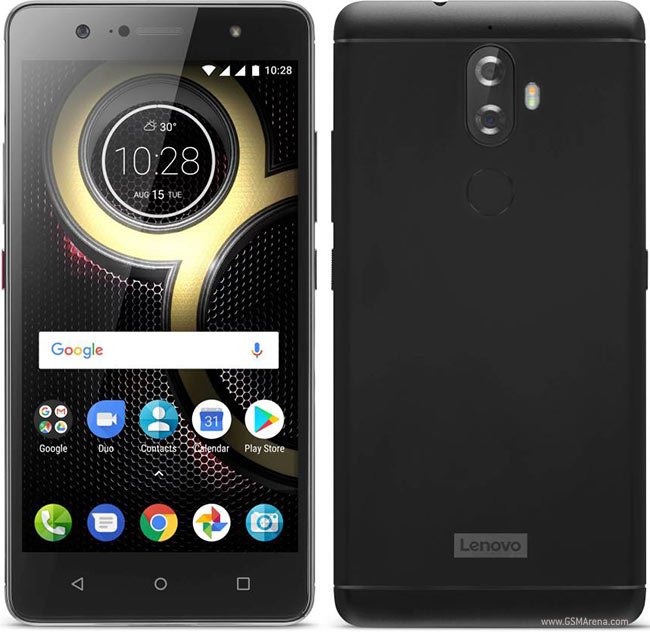 Lenovo k8 note обзор