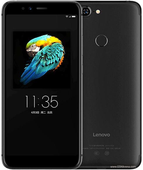 سعر ومواصفات Lenovo S5