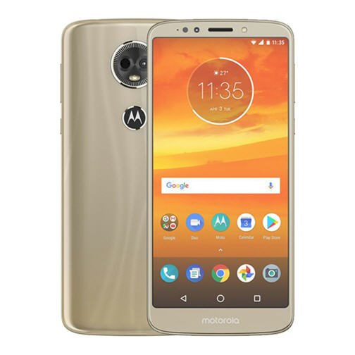 سعر و مواصفات Motorola Moto E5 Plus مميزات وعيوب جوال