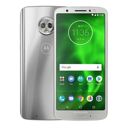 سعر و مواصفات Motorola Moto G6