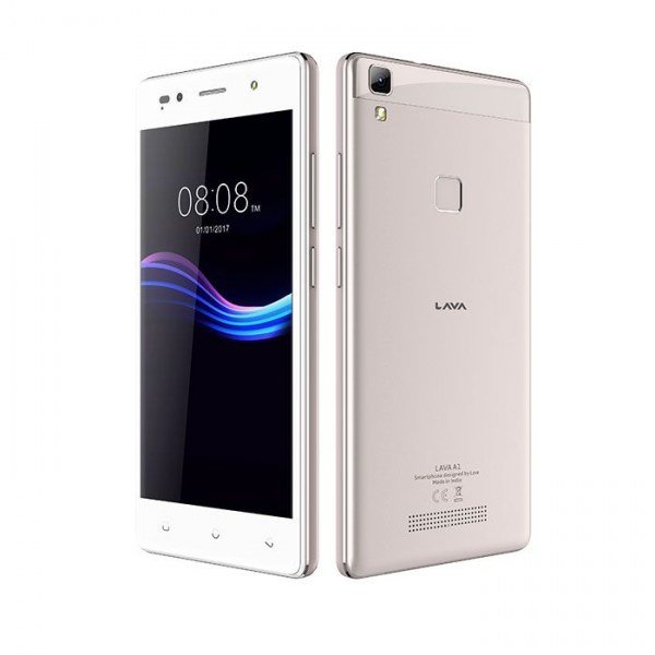 سعر و مواصفات Lava A1