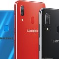 سعر ومواصفات Samsung Galaxy A30
