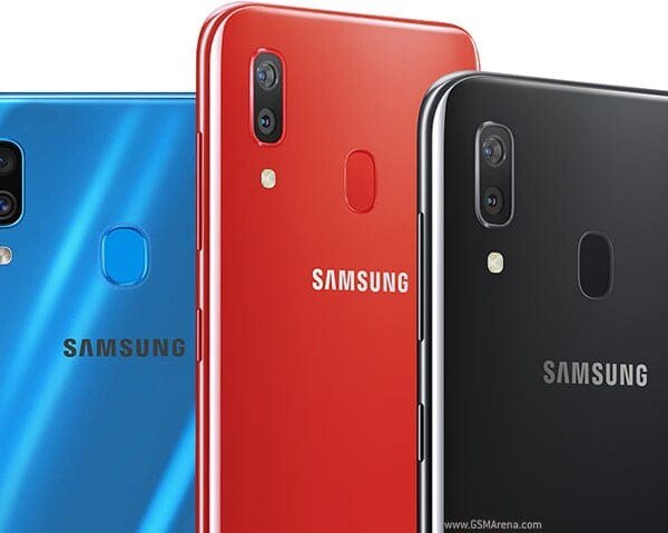 سعر ومواصفات Samsung Galaxy A30