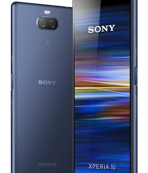 سعر ومواصفات Sony Xperia 10 Plus