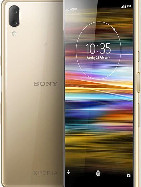 سعر ومواصفات Sony Xperia 10 Plus