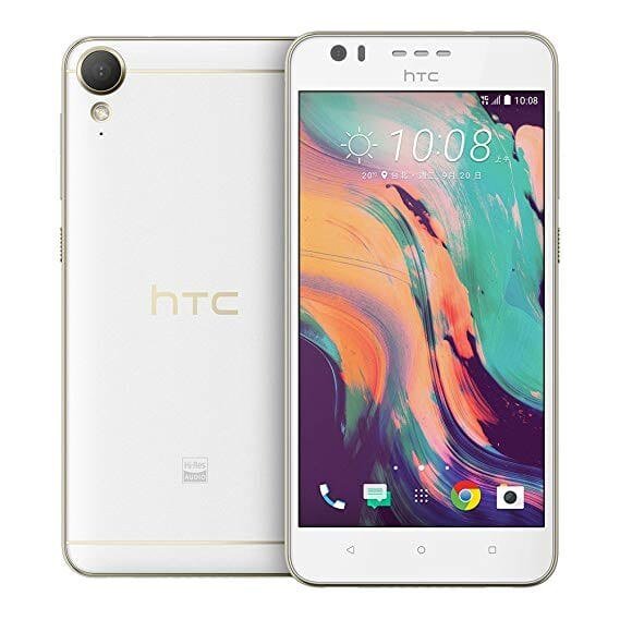 سعر ومواصفات HTC Desire 10 Lifestyle
