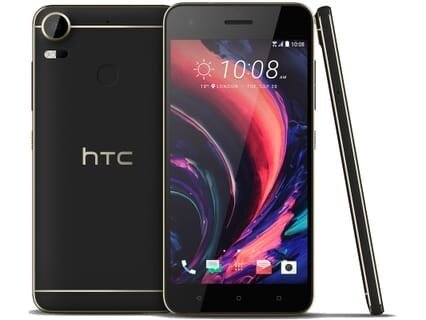 سعر ومواصفات HTC Desire 10 Compact