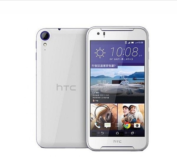 سعر ومواصفات HTC Desire 830