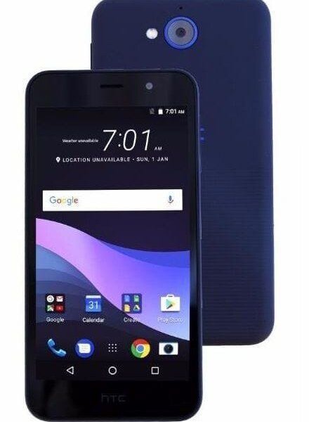 سعر ومواصفات HTC Desire 650