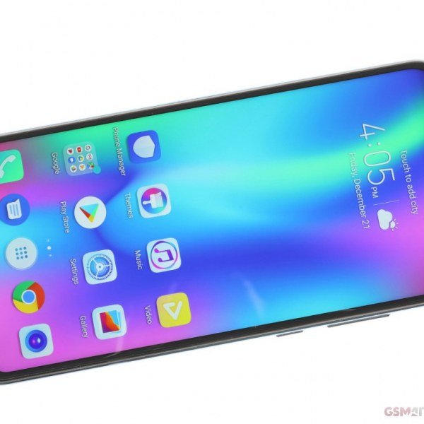 سعر ومواصفات Honor 10 Lite