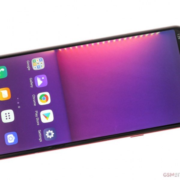 سعر ومواصفات LG G8 ThinQ