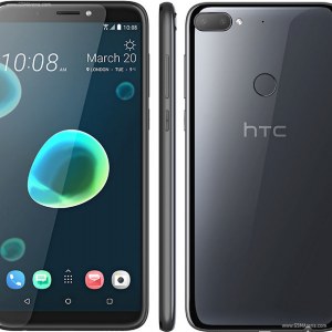 سعر ومواصفات HTC Desire 12 Plus
