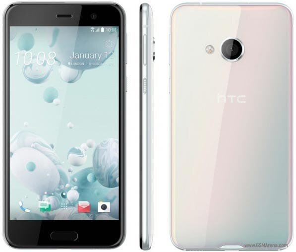 سعر ومواصفات HTC U Play