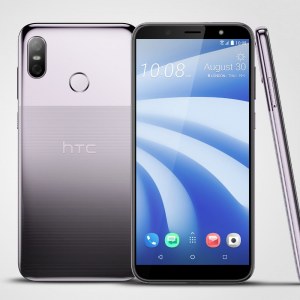 سعر ومواصفات HTC U12 life