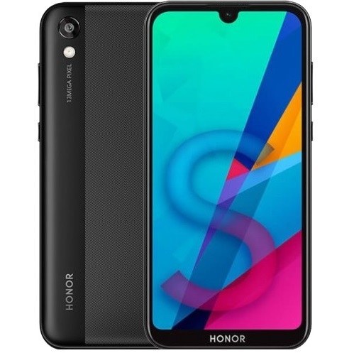 Honor 8s дисплей не подходит