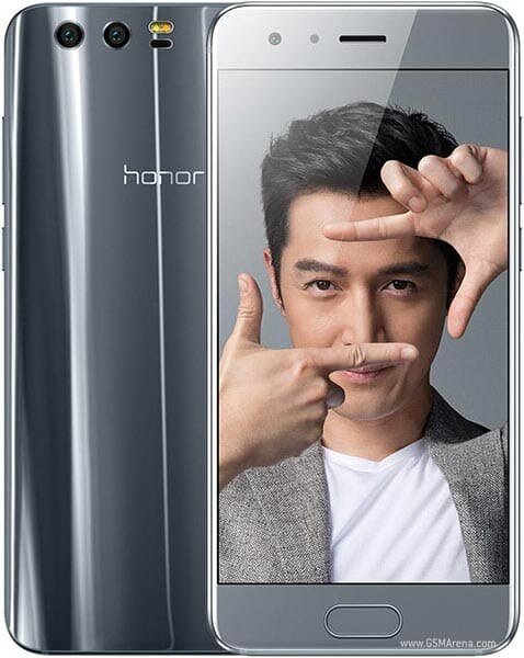 سعر ومواصفات Honor 9