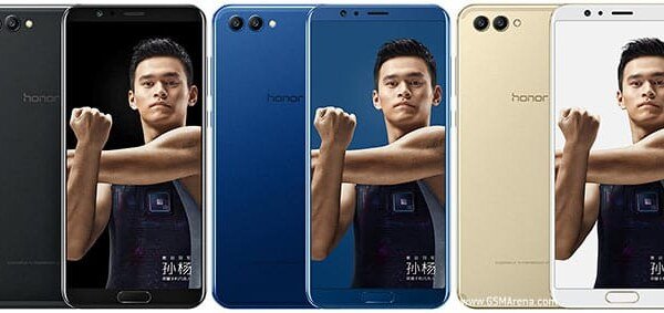 سعر ومواصفات Honor View 10
