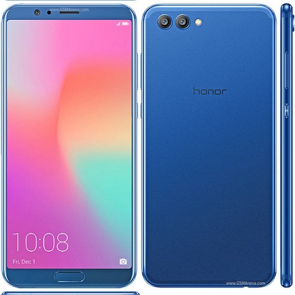 سعر ومواصفات Honor View 10