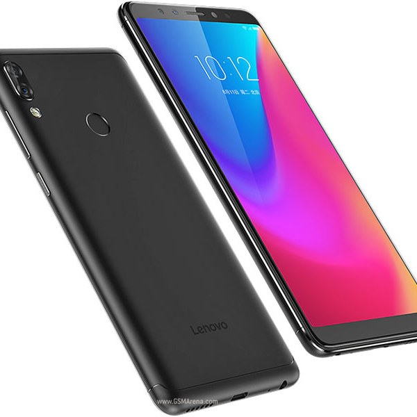 Как разблокировать lenovo k5 pro