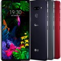 سعر ومواصفات LG G8 ThinQ