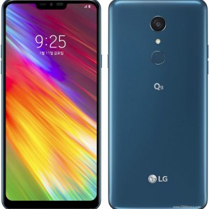 سعر ومواصفات LG Q9