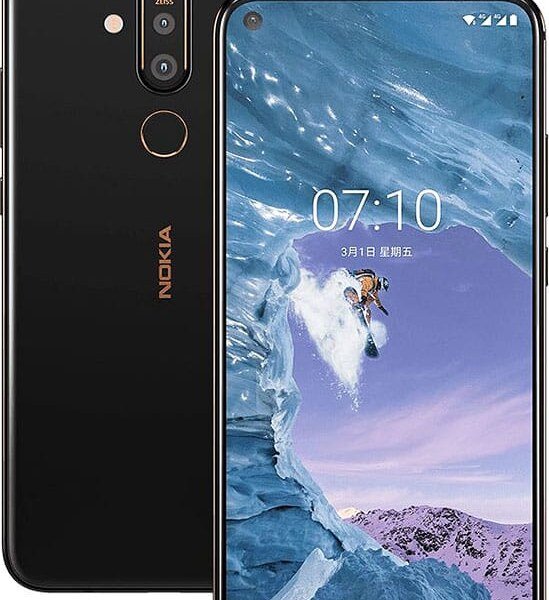سعر ومواصفات Nokia X71