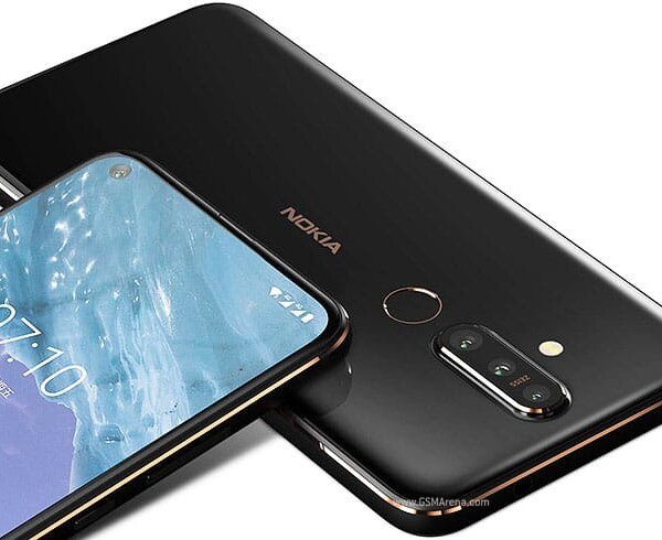 سعر ومواصفات Nokia X71