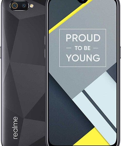 سعر ومواصفات Realme C2