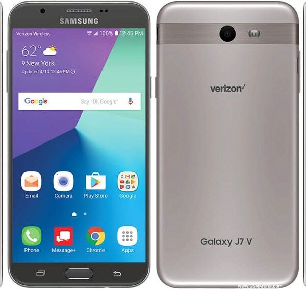سعر ومواصفات Samsung Galaxy J7 V