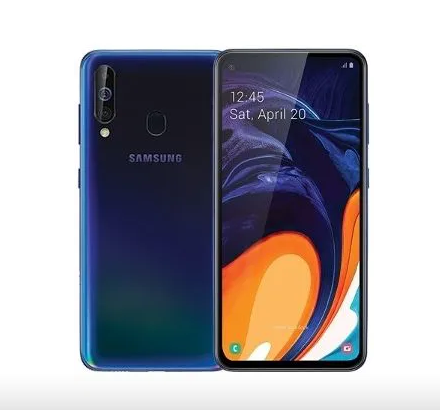 samsung galaxy a60 5g