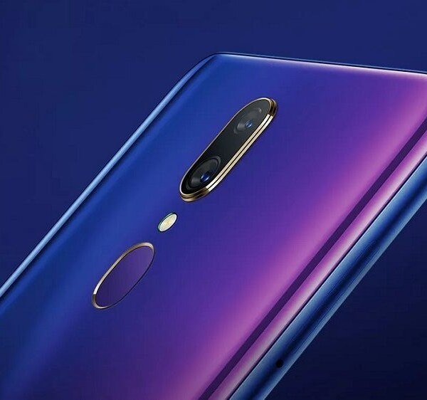 oppo a9 pro 6 64