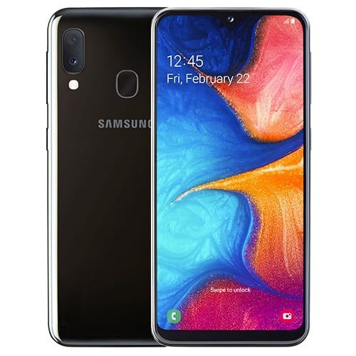 سعر ومواصفات Samsung Galaxy A20e