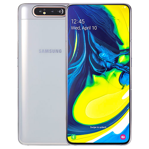 سعر هاتف Samsung Galaxy A80