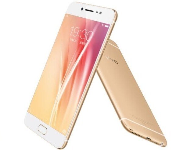 سعر ومواصفات Vivo X7 Plus