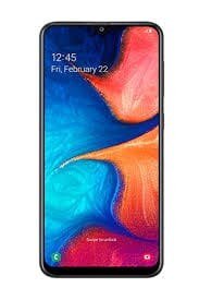 سعر ومواصفات Samsung Galaxy A20e