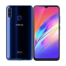 سعر ومواصفات Infinix S4