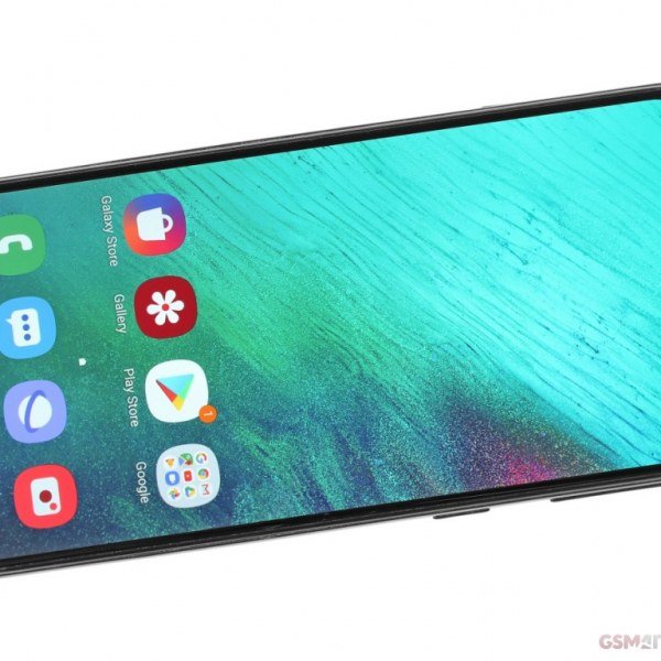 سعر ومواصفات Samsung Galaxy A40