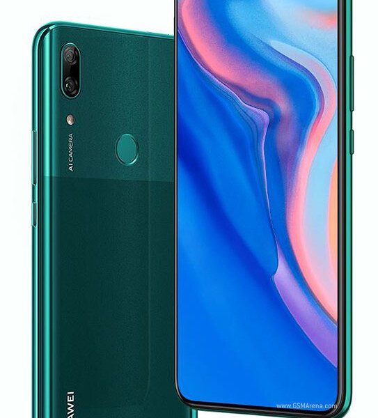 Huawei p smart z какого года выпуска