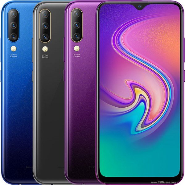 سعر ومواصفات Infinix S4