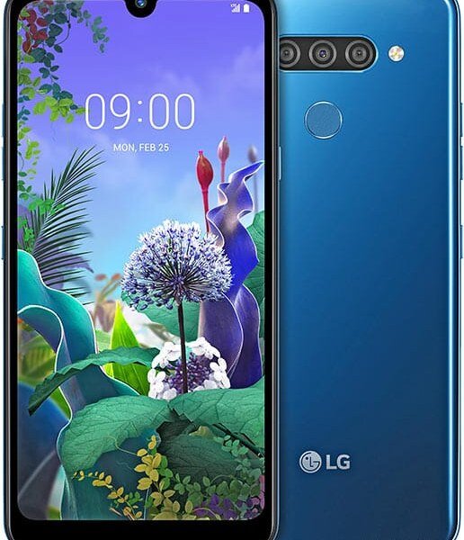 سعر ومواصفات LG Q60