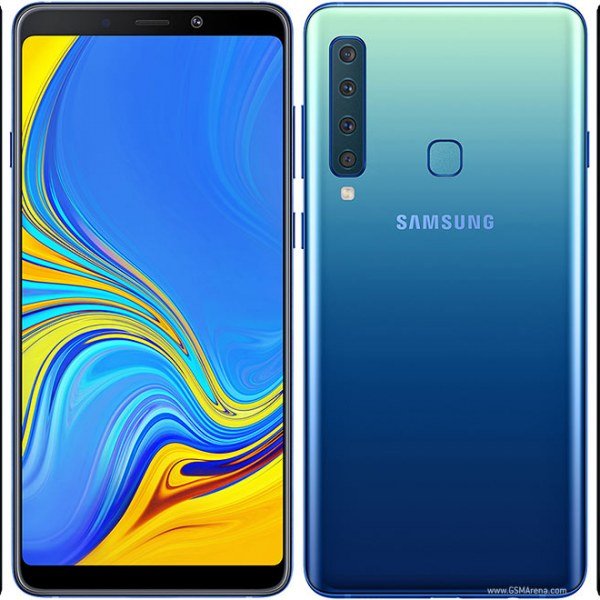 samsung galaxy a9 8 128